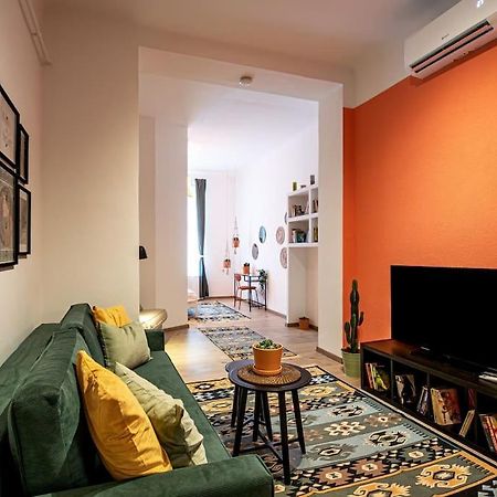Mexicopo Apartment With Garage بودابست المظهر الخارجي الصورة