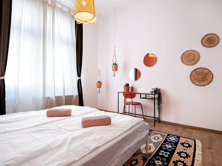 Mexicopo Apartment With Garage بودابست المظهر الخارجي الصورة