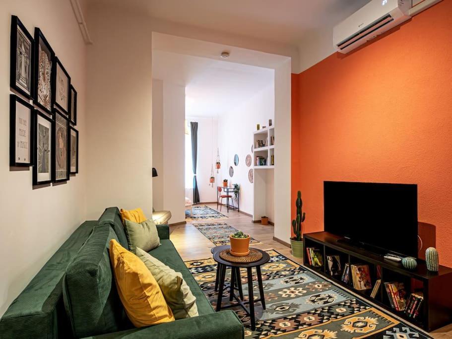 Mexicopo Apartment With Garage بودابست المظهر الخارجي الصورة