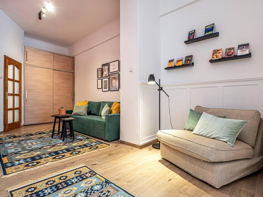 Mexicopo Apartment With Garage بودابست المظهر الخارجي الصورة