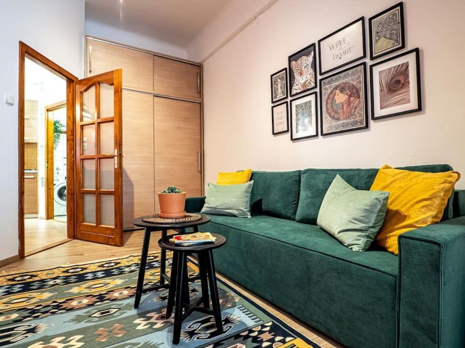 Mexicopo Apartment With Garage بودابست المظهر الخارجي الصورة