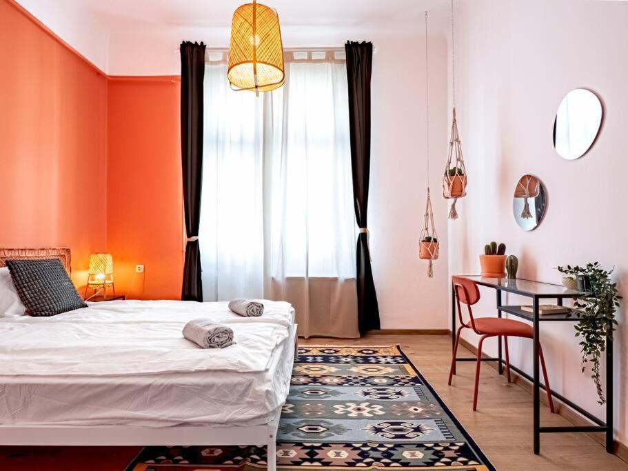 Mexicopo Apartment With Garage بودابست المظهر الخارجي الصورة