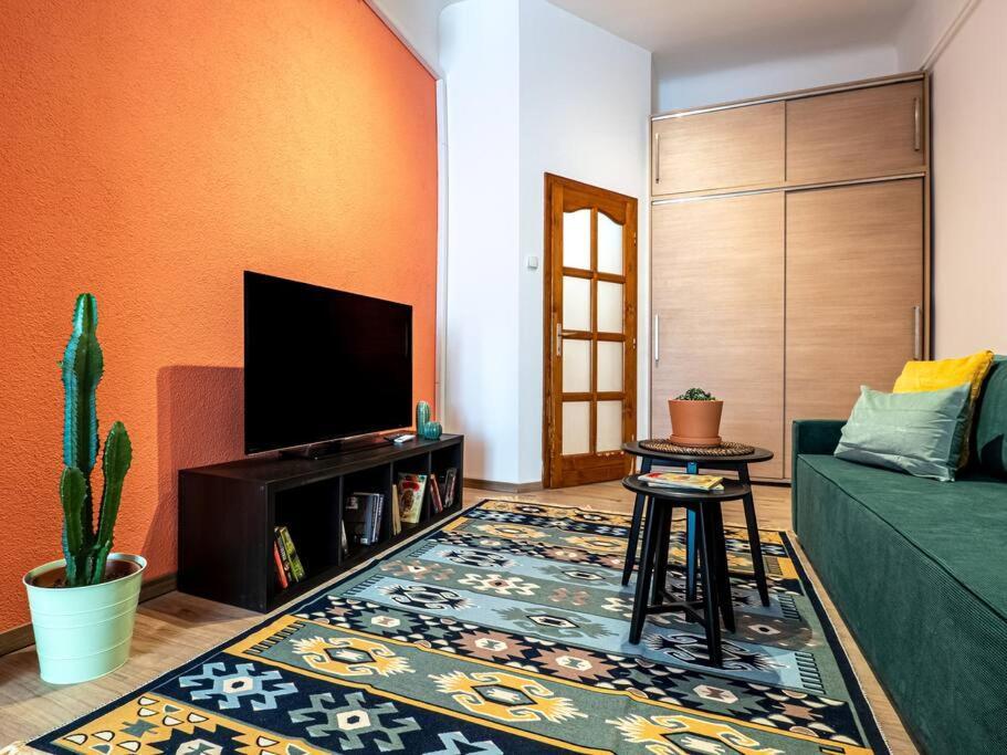Mexicopo Apartment With Garage بودابست المظهر الخارجي الصورة